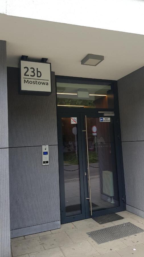 Chopin Park Lux Apartment, Self Check-In 24H, Free Parking, Air-Conditioning Poznań Exterior foto