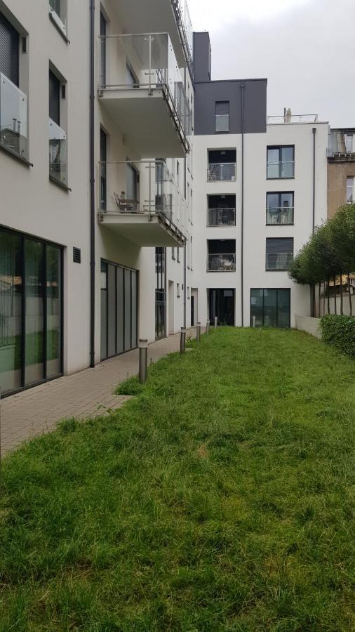 Chopin Park Lux Apartment, Self Check-In 24H, Free Parking, Air-Conditioning Poznań Exterior foto