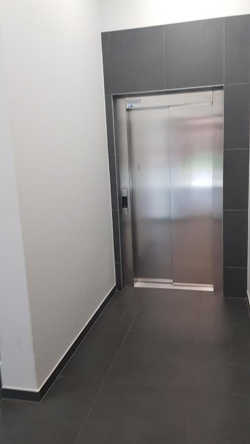 Chopin Park Lux Apartment, Self Check-In 24H, Free Parking, Air-Conditioning Poznań Exterior foto