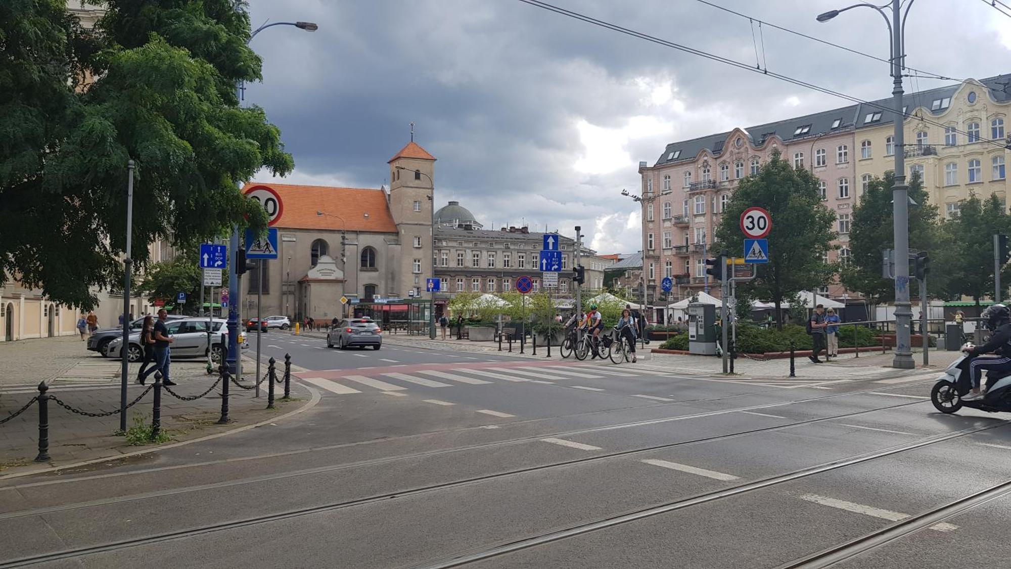 Chopin Park Lux Apartment, Self Check-In 24H, Free Parking, Air-Conditioning Poznań Exterior foto