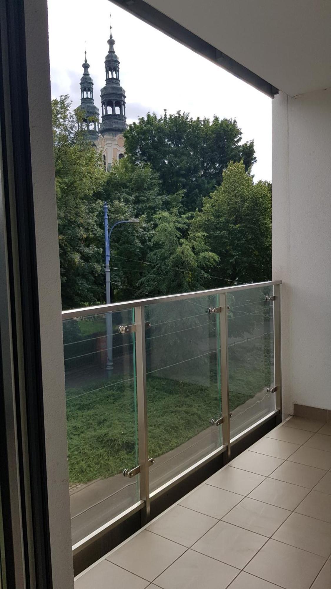 Chopin Park Lux Apartment, Self Check-In 24H, Free Parking, Air-Conditioning Poznań Exterior foto