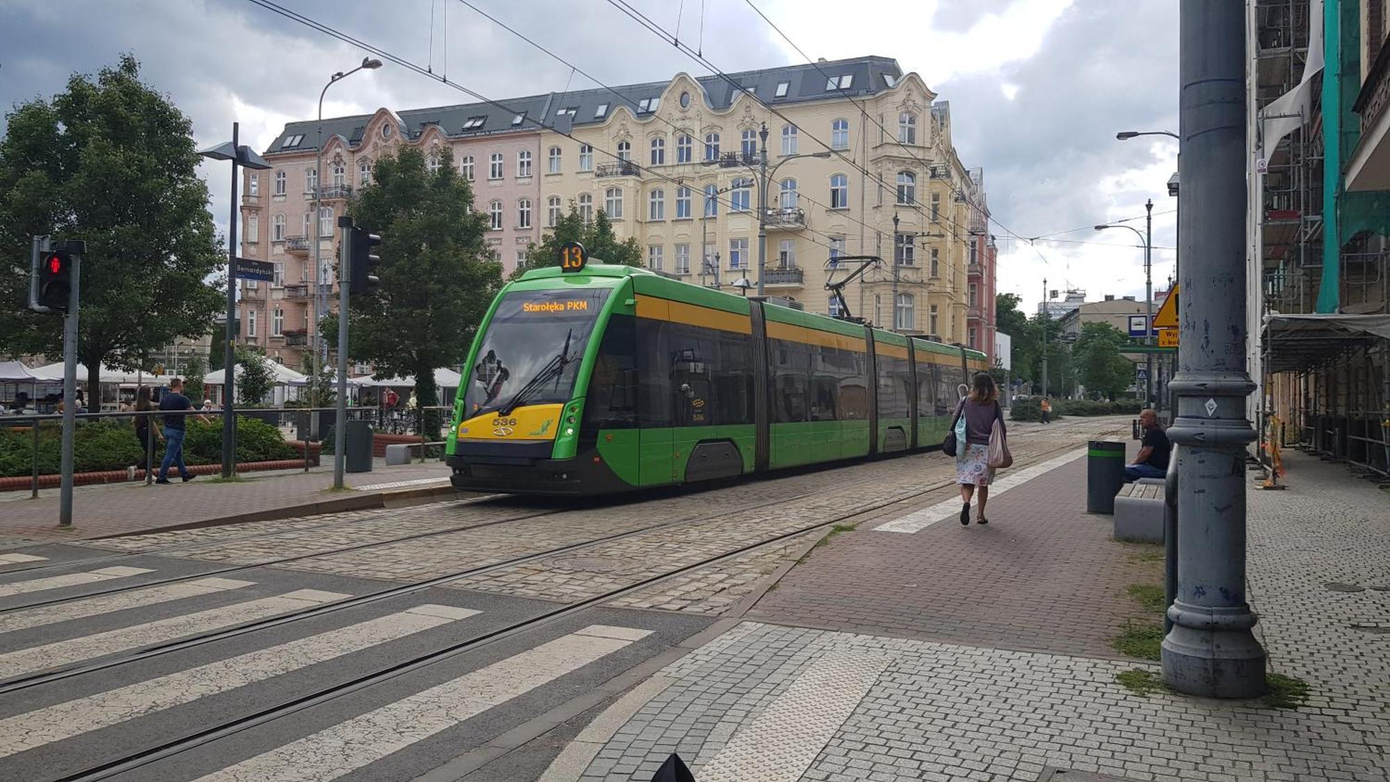 Chopin Park Lux Apartment, Self Check-In 24H, Free Parking, Air-Conditioning Poznań Exterior foto