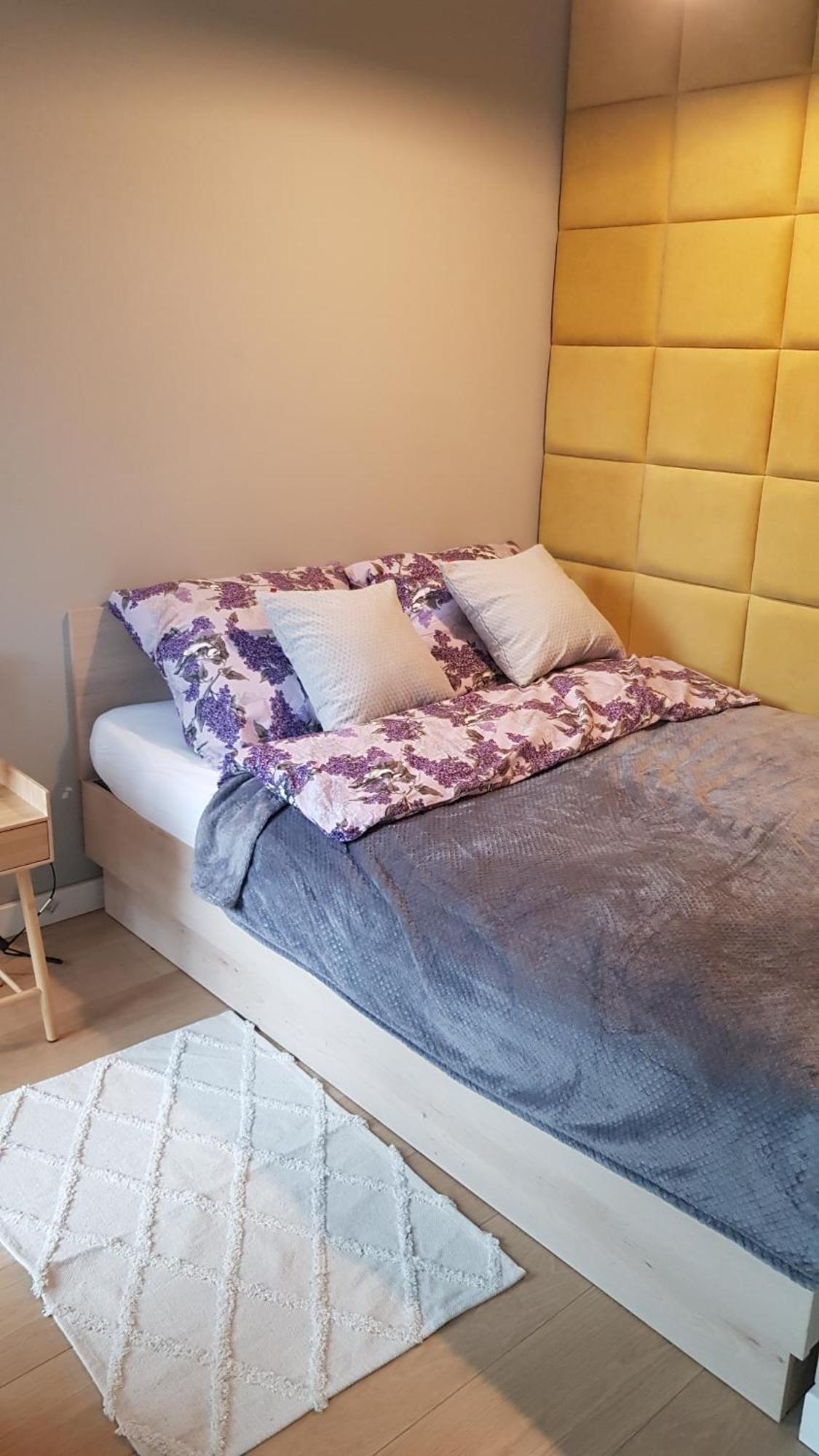 Chopin Park Lux Apartment, Self Check-In 24H, Free Parking, Air-Conditioning Poznań Exterior foto