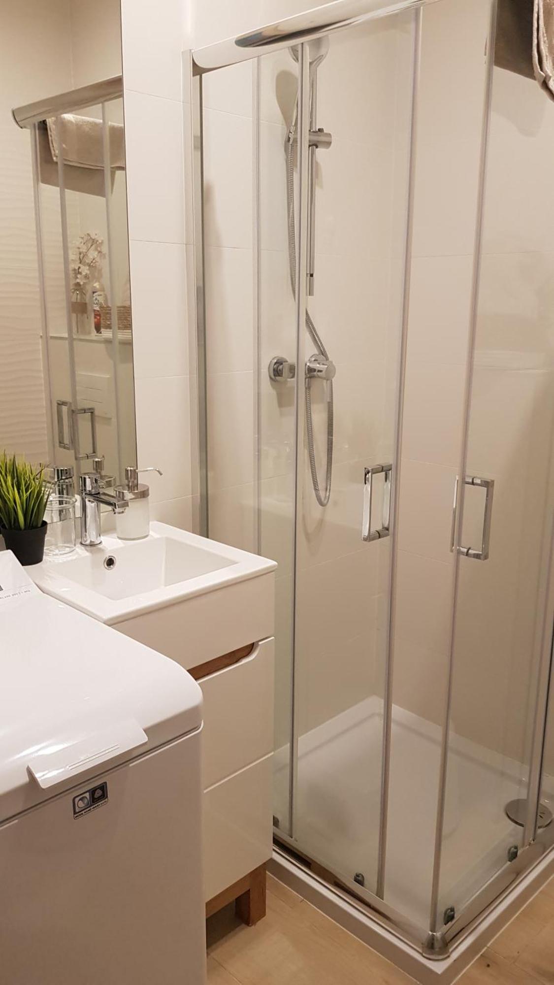 Chopin Park Lux Apartment, Self Check-In 24H, Free Parking, Air-Conditioning Poznań Exterior foto