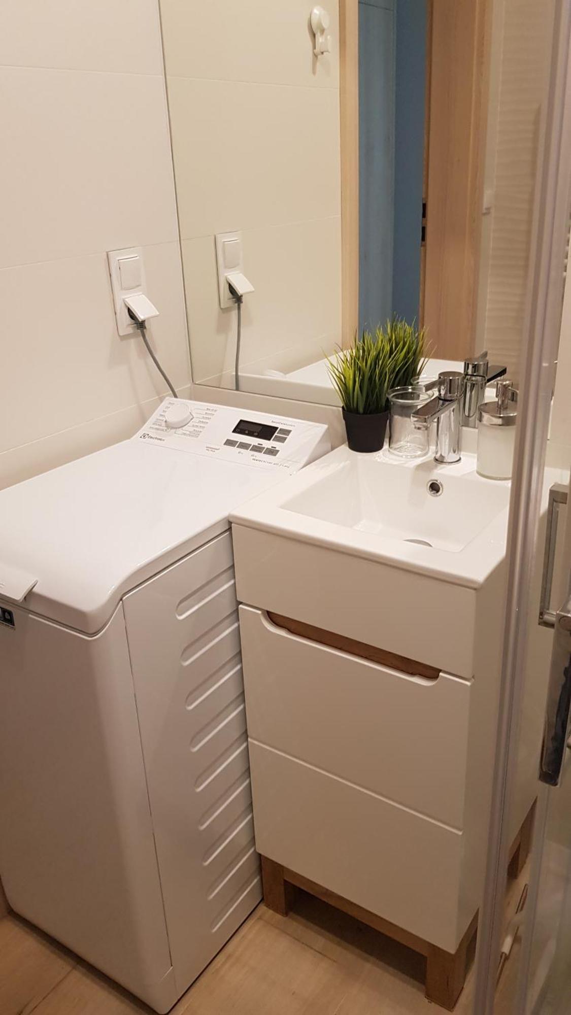 Chopin Park Lux Apartment, Self Check-In 24H, Free Parking, Air-Conditioning Poznań Exterior foto