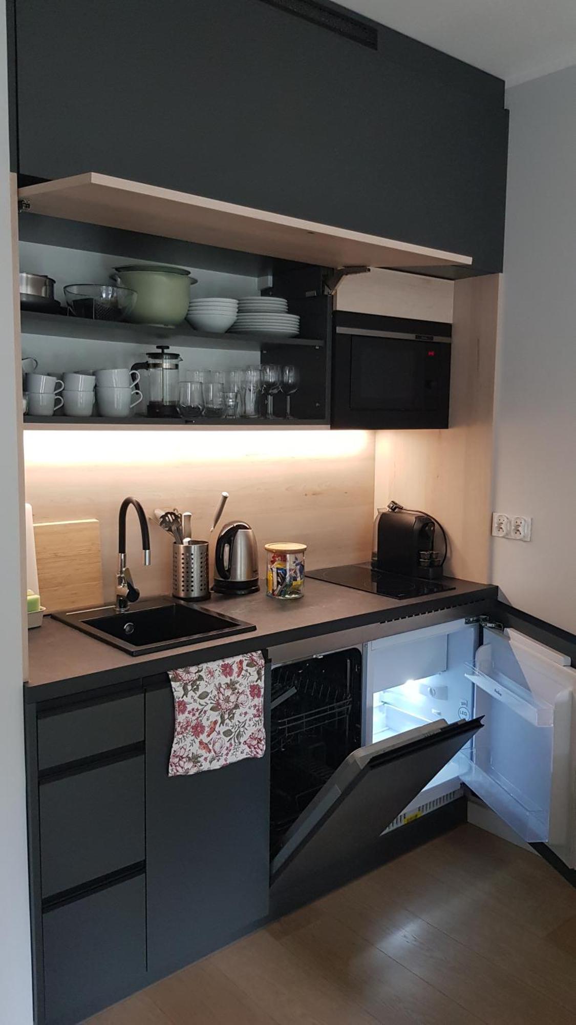Chopin Park Lux Apartment, Self Check-In 24H, Free Parking, Air-Conditioning Poznań Exterior foto