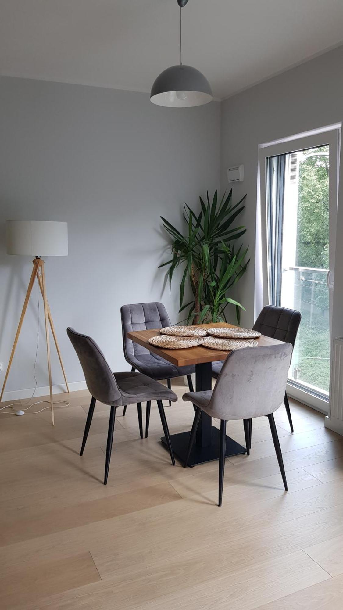 Chopin Park Lux Apartment, Self Check-In 24H, Free Parking, Air-Conditioning Poznań Exterior foto