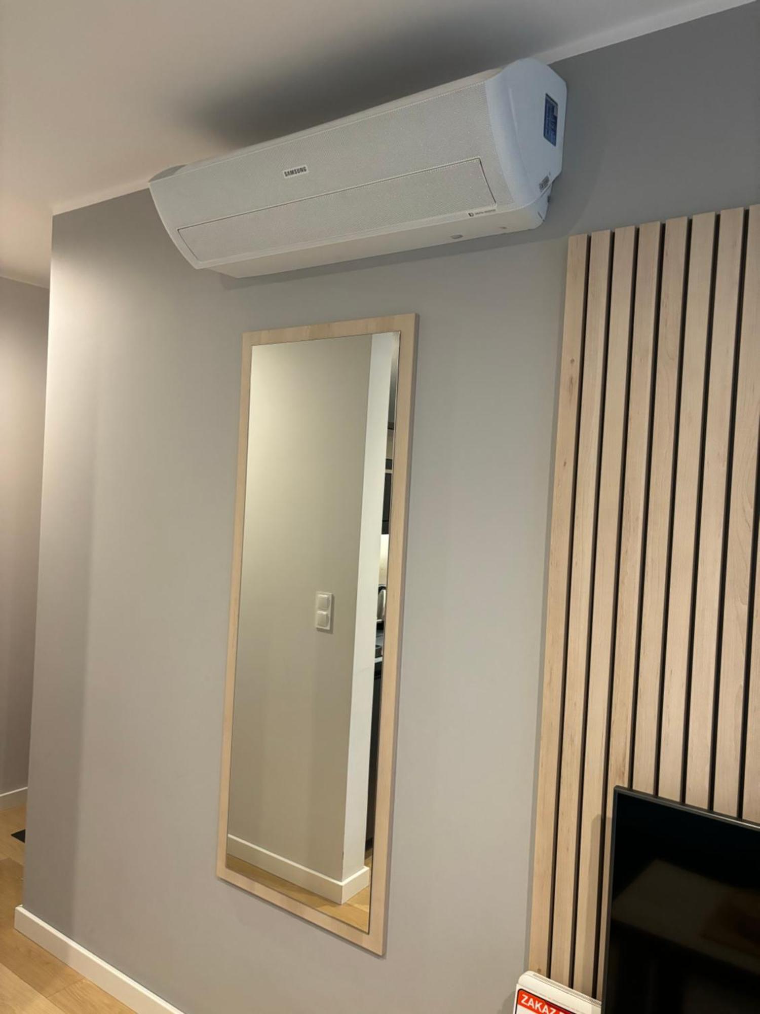Chopin Park Lux Apartment, Self Check-In 24H, Free Parking, Air-Conditioning Poznań Cameră foto