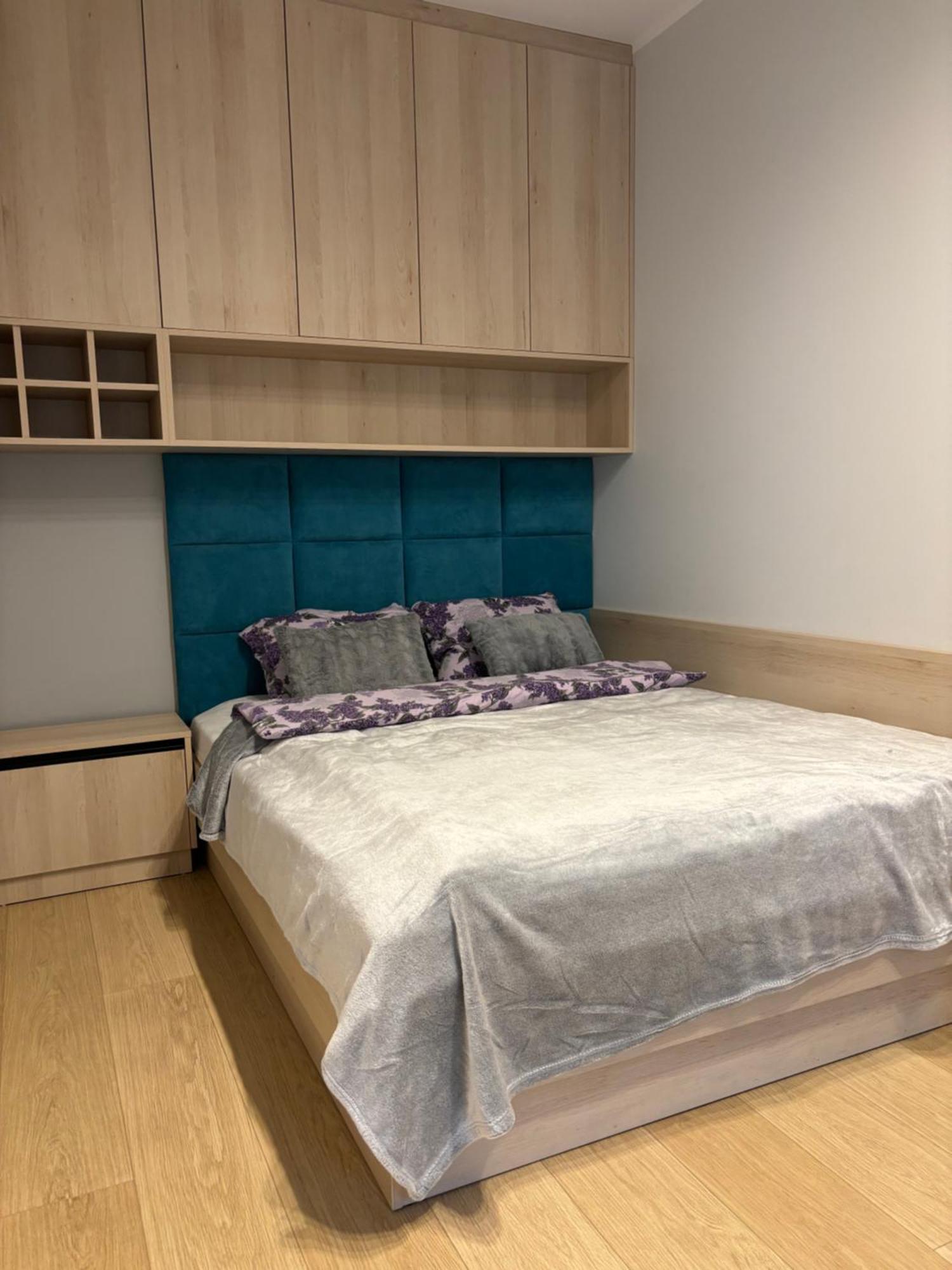 Chopin Park Lux Apartment, Self Check-In 24H, Free Parking, Air-Conditioning Poznań Cameră foto